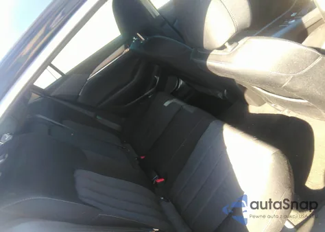 2021 Mazda 6 Sport from USA, damaged, VIN JM1GL1UM7M1604539